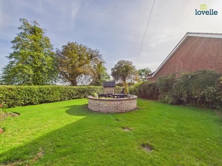 3 bedroom Detached house for sale in Lissington Road, Wickenby, LN3