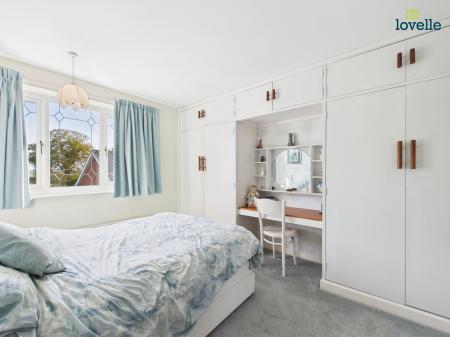 3 bedroom Detached house for sale in Lissington Road, Wickenby, LN3