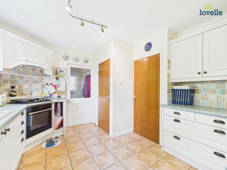 3 bedroom Detached house for sale in Lissington Road, Wickenby, LN3