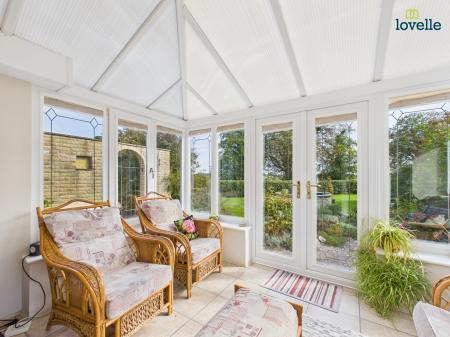 3 bedroom Detached house for sale in Lissington Road, Wickenby, LN3