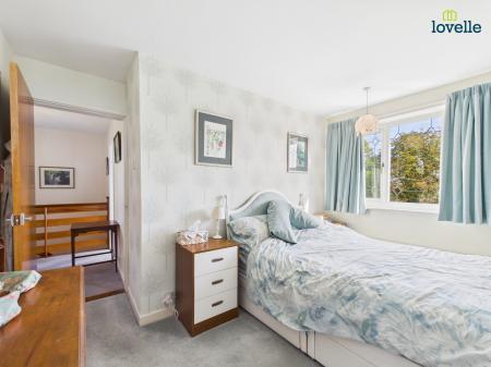 3 bedroom Detached house for sale in Lissington Road, Wickenby, LN3