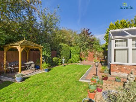 4 bedroom Detached house for sale in Sycamore Court, Ingham, LN1