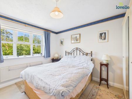 4 bedroom Detached house for sale in Sycamore Court, Ingham, LN1