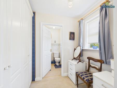 4 bedroom Detached house for sale in Sycamore Court, Ingham, LN1