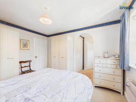 4 bedroom Detached house for sale in Sycamore Court, Ingham, LN1