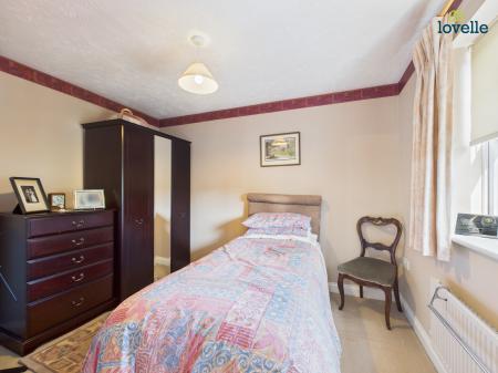 4 bedroom Detached house for sale in Sycamore Court, Ingham, LN1