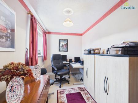 4 bedroom Detached house for sale in Sycamore Court, Ingham, LN1