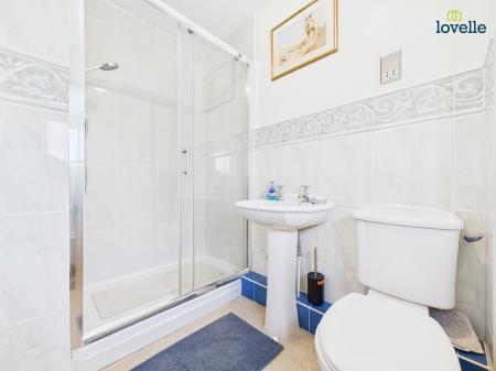 4 bedroom Detached house for sale in Sycamore Court, Ingham, LN1