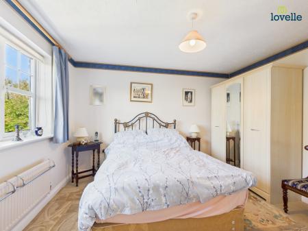 4 bedroom Detached house for sale in Sycamore Court, Ingham, LN1