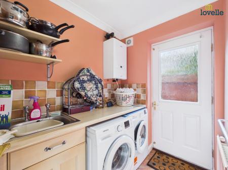 4 bedroom Detached house for sale in Sycamore Court, Ingham, LN1