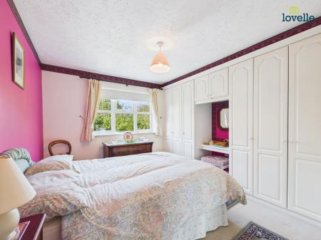 4 bedroom Detached house for sale in Sycamore Court, Ingham, LN1