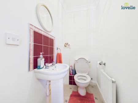 4 bedroom Detached house for sale in Sycamore Court, Ingham, LN1