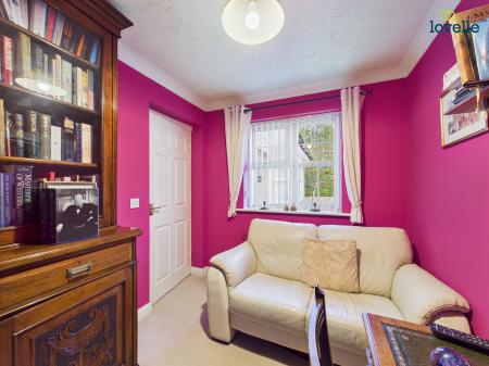 4 bedroom Detached house for sale in Sycamore Court, Ingham, LN1