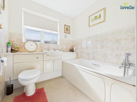 4 bedroom Detached house for sale in Sycamore Court, Ingham, LN1