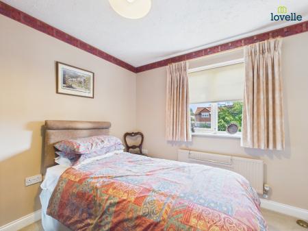 4 bedroom Detached house for sale in Sycamore Court, Ingham, LN1