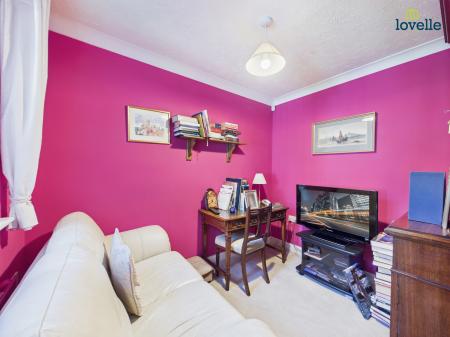 4 bedroom Detached house for sale in Sycamore Court, Ingham, LN1