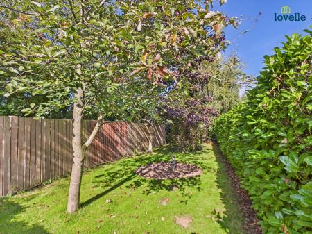 4 bedroom Detached house for sale in Sycamore Court, Ingham, LN1