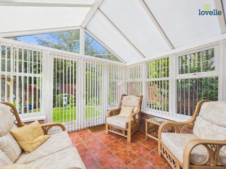 4 bedroom Detached house for sale in Sycamore Court, Ingham, LN1