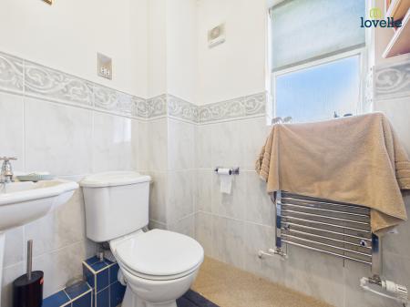 4 bedroom Detached house for sale in Sycamore Court, Ingham, LN1