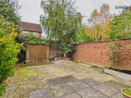 2 bedroom Semi-detached house for sale in Rusland Close, Lincoln, LN2