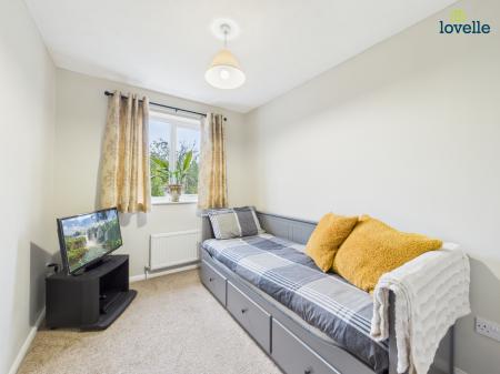 2 bedroom Semi-detached house for sale in Rusland Close, Lincoln, LN2