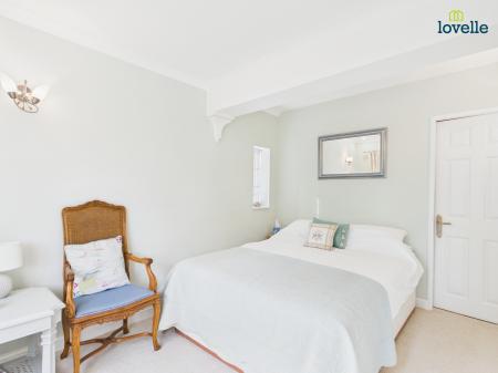 3 bedroom Detached house for sale in 8 Main Street, Torksey, LN1