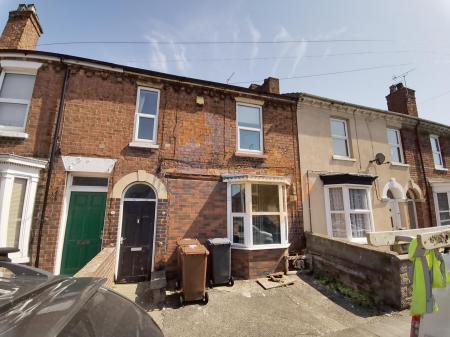 3 bedroom House to let in Newland Street West, Lincoln