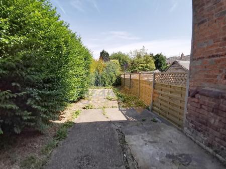 3 bedroom House to let in Newland Street West, Lincoln