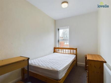 4 bedroom Town house to let in West Parade, Lincoln