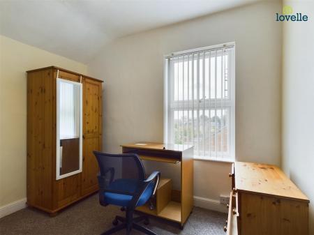 4 bedroom Town house to let in West Parade, Lincoln