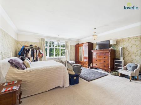 5 bedroom Semi-detached house for sale in Greetwell Road, Lincoln, LN2