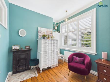 5 bedroom Semi-detached house for sale in Greetwell Road, Lincoln, LN2