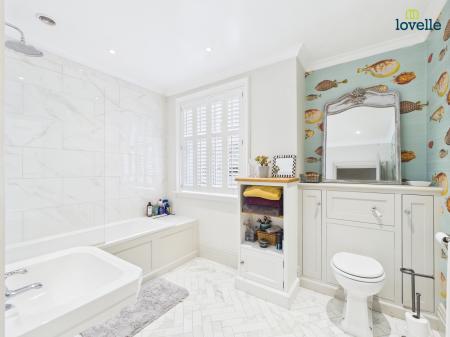 5 bedroom Semi-detached house for sale in Greetwell Road, Lincoln, LN2