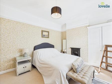 5 bedroom Semi-detached house for sale in Greetwell Road, Lincoln, LN2