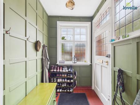 5 bedroom Semi-detached house for sale in Greetwell Road, Lincoln, LN2