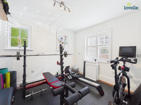 5 bedroom Semi-detached house for sale in Greetwell Road, Lincoln, LN2