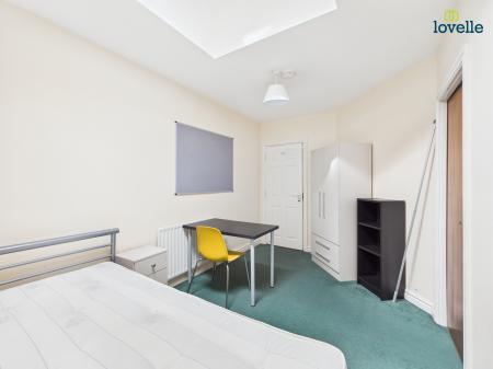 4 bedroom Terraced House for sale in Gresham Street, Lincoln, LN1