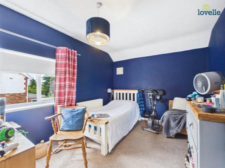 3 bedroom Semi-detached house for sale in Brigg Road, Lincoln, LN2