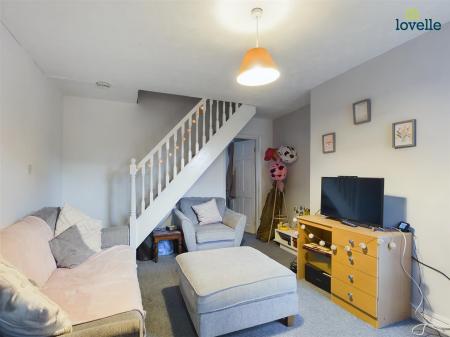 3 bedroom End of terrace house to let in Newland Street West, Lincoln