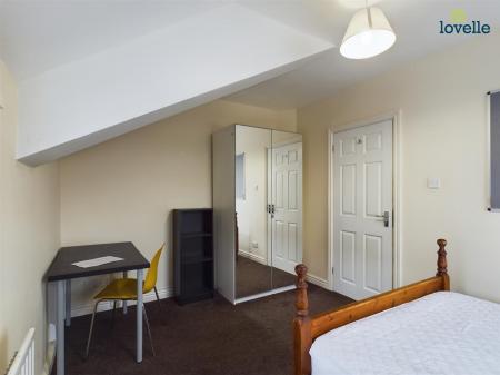 4 bedroom Semi-detached house to let in Gresham Street, Lincoln