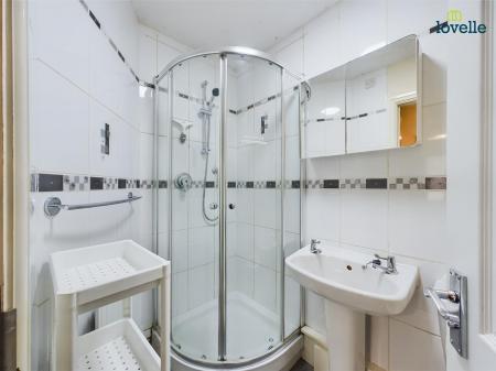 4 bedroom Semi-detached house to let in Gresham Street, Lincoln