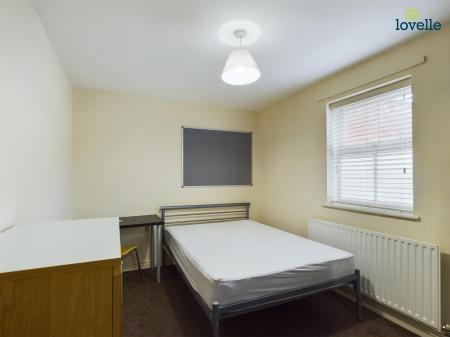 4 bedroom Semi-detached house to let in Gresham Street, Lincoln