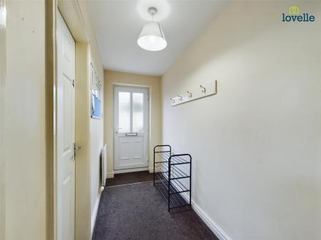 4 bedroom Semi-detached house to let in Gresham Street, Lincoln