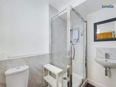 4 bedroom House to let in Westbourne Grove, Lincoln