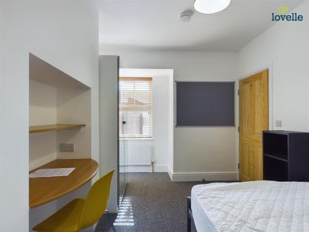 4 bedroom House to let in Westbourne Grove, Lincoln