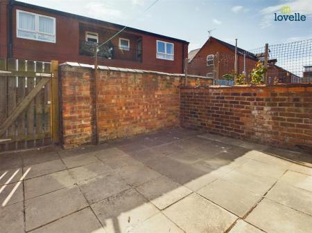 4 bedroom House to let in Westbourne Grove, Lincoln