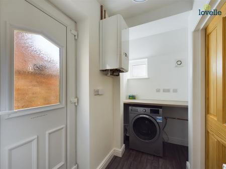 4 bedroom House to let in Westbourne Grove, Lincoln