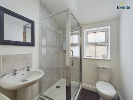 4 bedroom House to let in Westbourne Grove, Lincoln