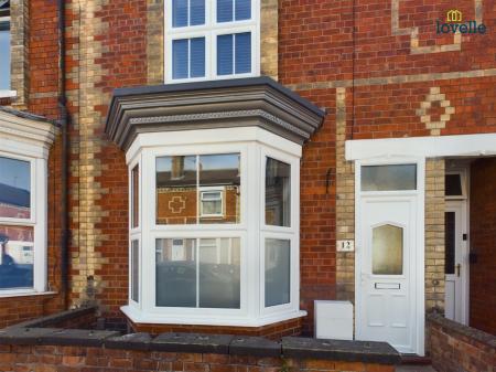 4 bedroom House to let in Westbourne Grove, Lincoln