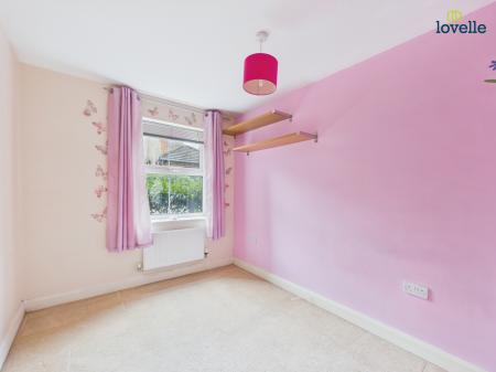 2 bedroom Flat for sale in Allenby Close, Lincoln, LN3
